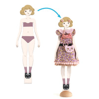 Fashion Kit by Lucille