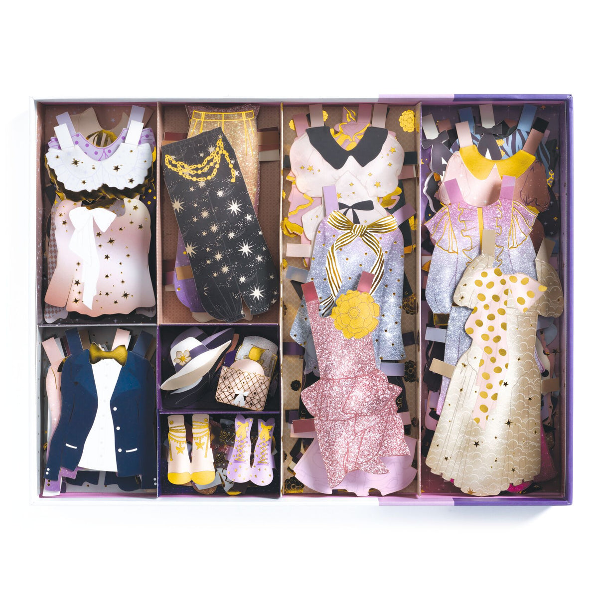 So Chic Wardrobe