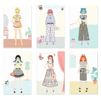 Design A Collection - Trendy