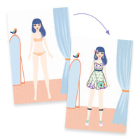 Design A Collection - Trendy