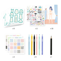 Design A Collection - Trendy