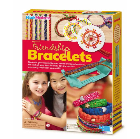 Friendship Bracelets Kit