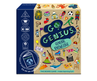 Go Genius General Knowledge