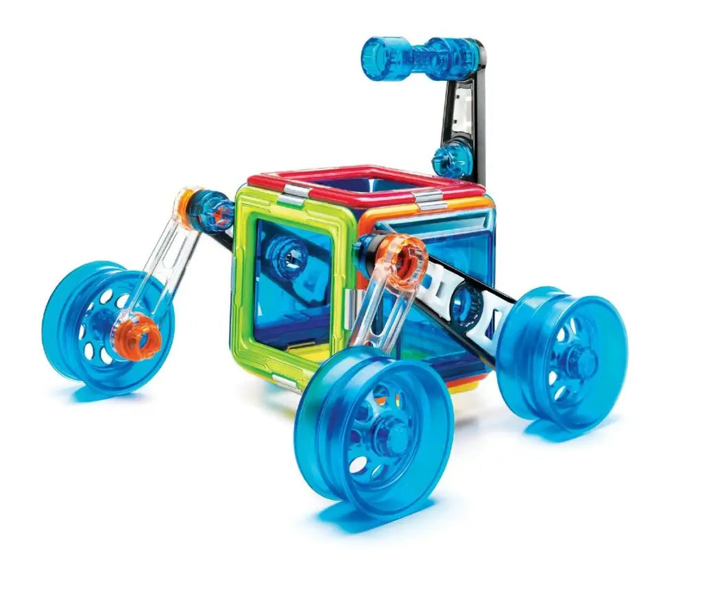 Geosmart Moon Lander toy-BrightMinds Toys GeoSmart Moon Lander toy from BrightMinds Toys