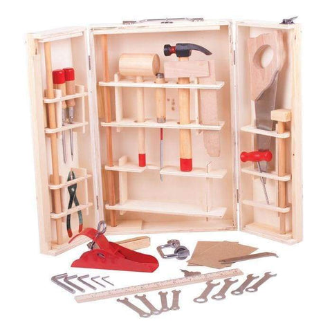 How to Care for Your Wooden Toys