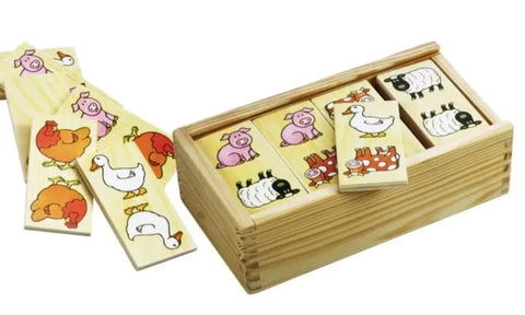 How to Care for Your Wooden Toys