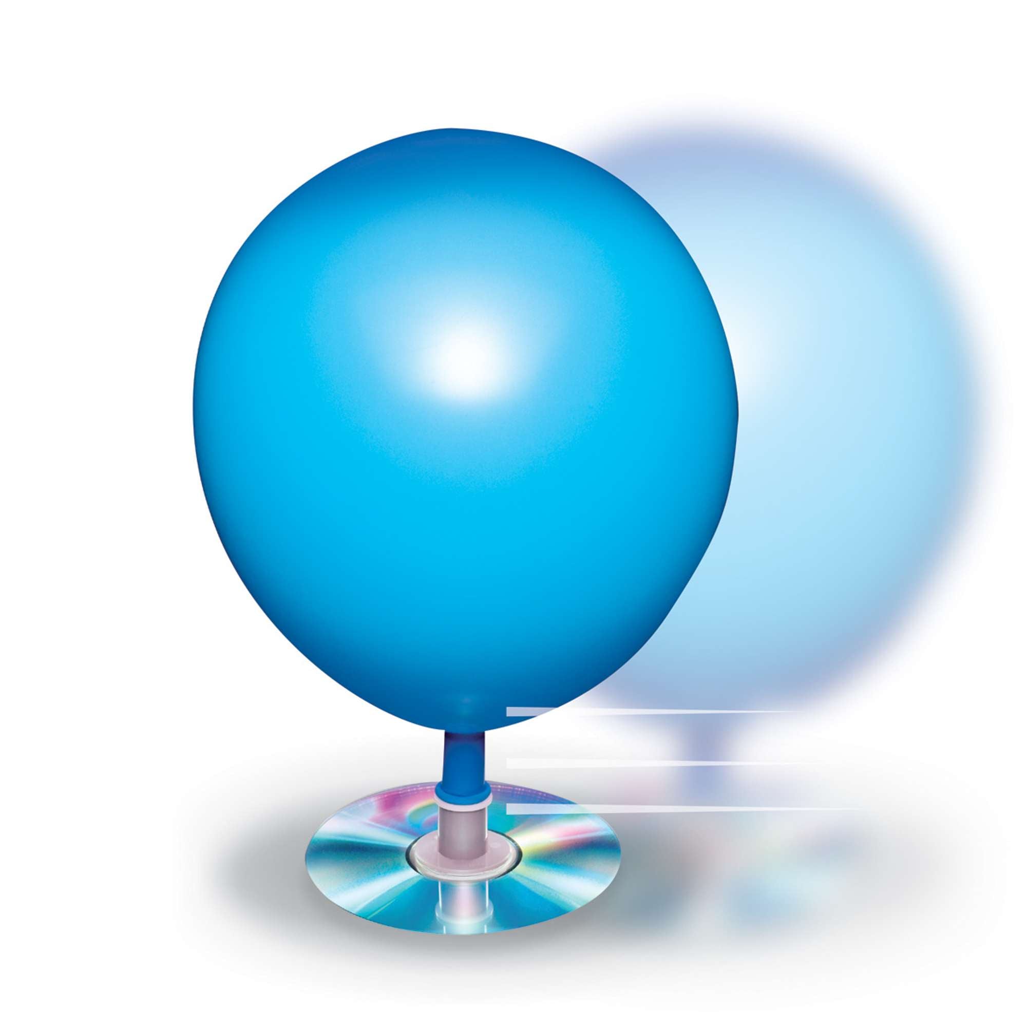 KidzLabs - Mega Science Kit - 12 Fun and Engaging Experiments