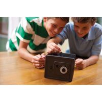 KidzLabs - Buzz Alarm Money Safe