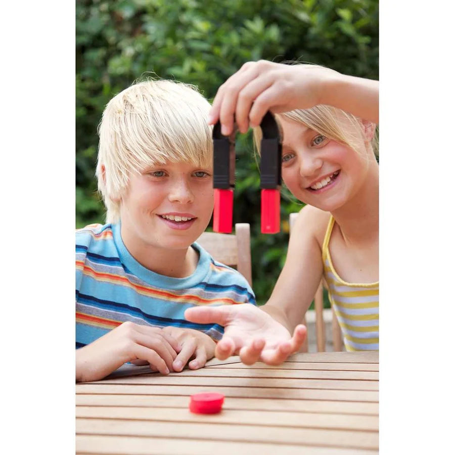 Magnet Science