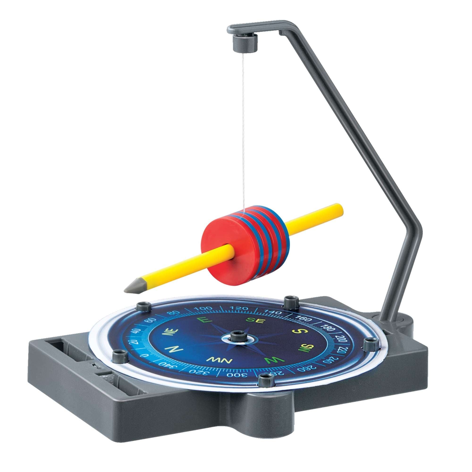KidzLabs - Anti Gravity Maglev