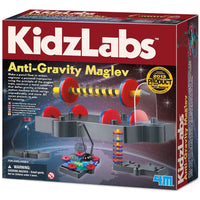 Anti-Gravity Magnetic Levitation Kit