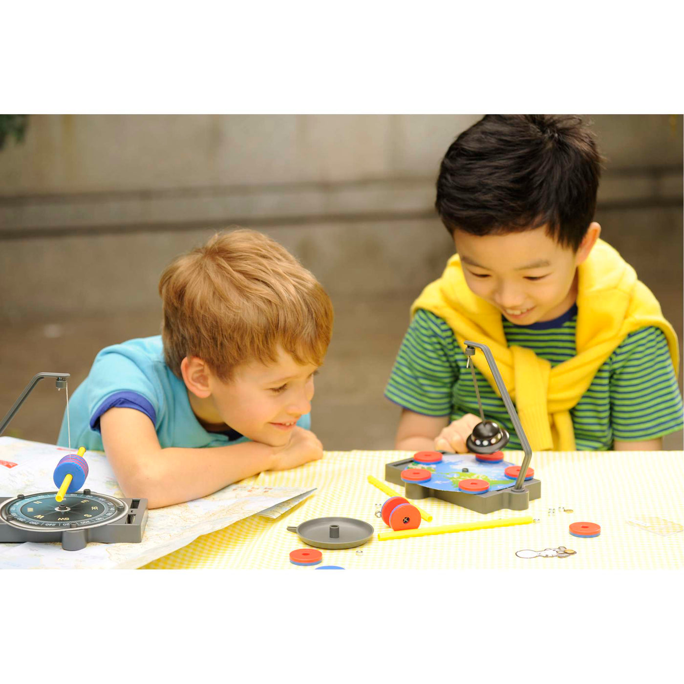 KidzLabs - Anti Gravity Maglev