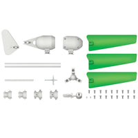 Green Science - Wind Turbine