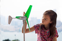 Green Science - Wind Turbine