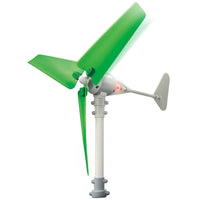 Green Science - Wind Turbine