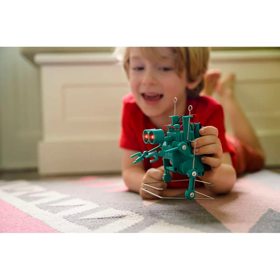 Kidzrobotix Wacky Robot