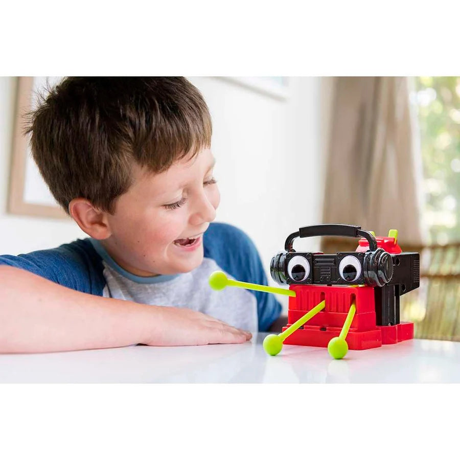 Kidzrobotic Drummer Robot