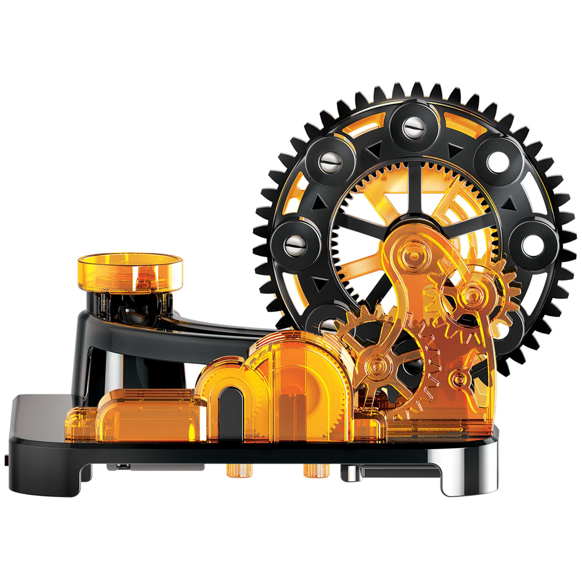 Kidzlabs - Electric Marble Run