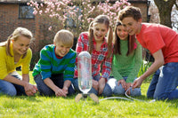 Science In Action - Water Rocket