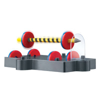 STEAM Powered Kids Magnet Exploration