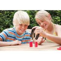 STEAM Powered Kids Magnet Exploration