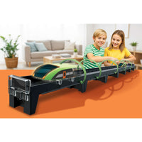 Glow Hi-Speed Maglev | Magnetic 50 Inch Train Track with Glowing Train & Tunnel