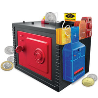 Logiblocs - Smart Talking Bank
