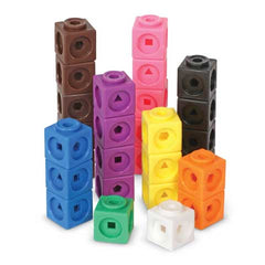 MathsLinksMathsCubes
