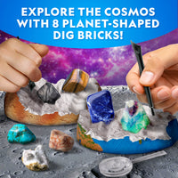 Nat Geo Ultimate Space Dig