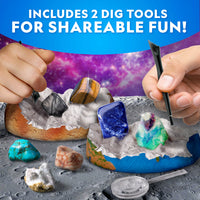 Nat Geo Ultimate Space Dig