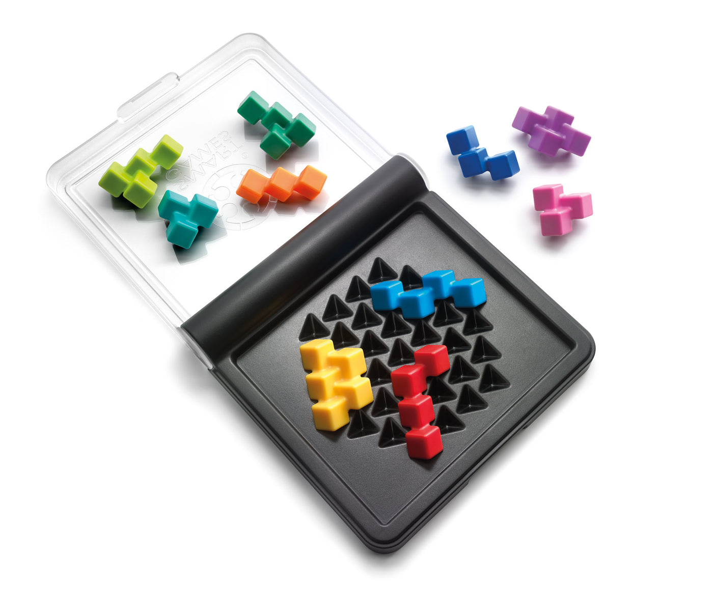 IQ Perplex Puzzle Challenge