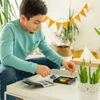 IQ Perplex Puzzle Challenge