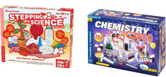 Educational Toys - Learning through Play