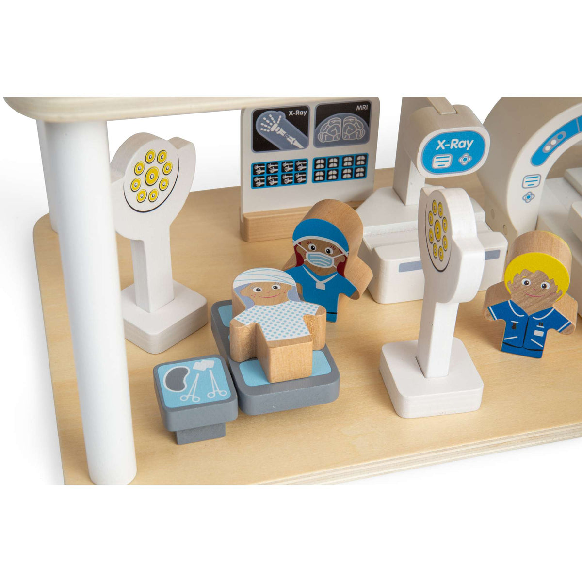 Playtime Hospital