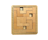 True Genius Caesar's Calendar Puzzle