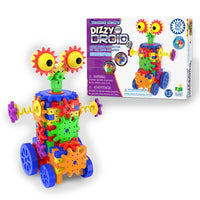 Techno Gears Dizzy Droid 50+
