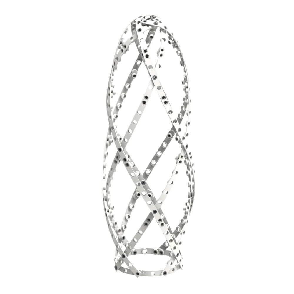 Architectural Engineering - Thames and Kosmos