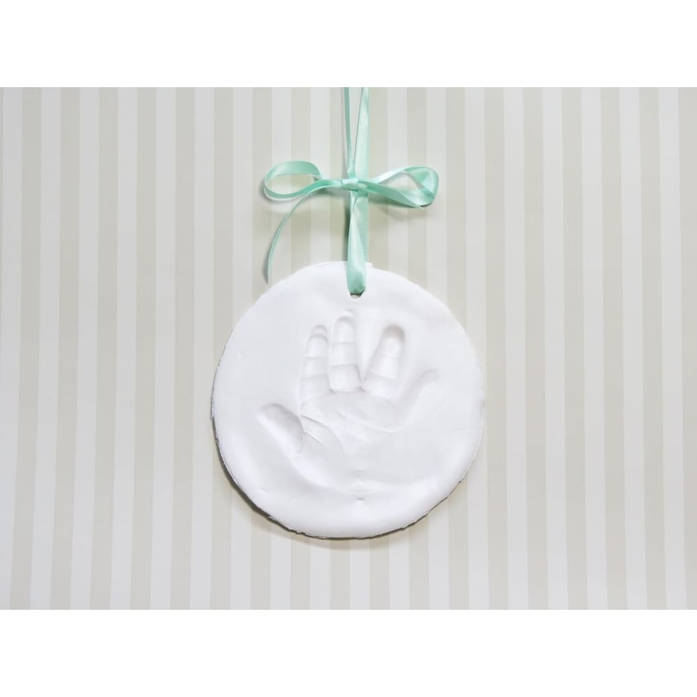 Baby Hand Print Kit - Buttonbag