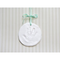 Baby Hand Print Kit - Buttonbag
