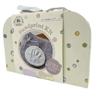 Baby Hand Print Kit - Buttonbag