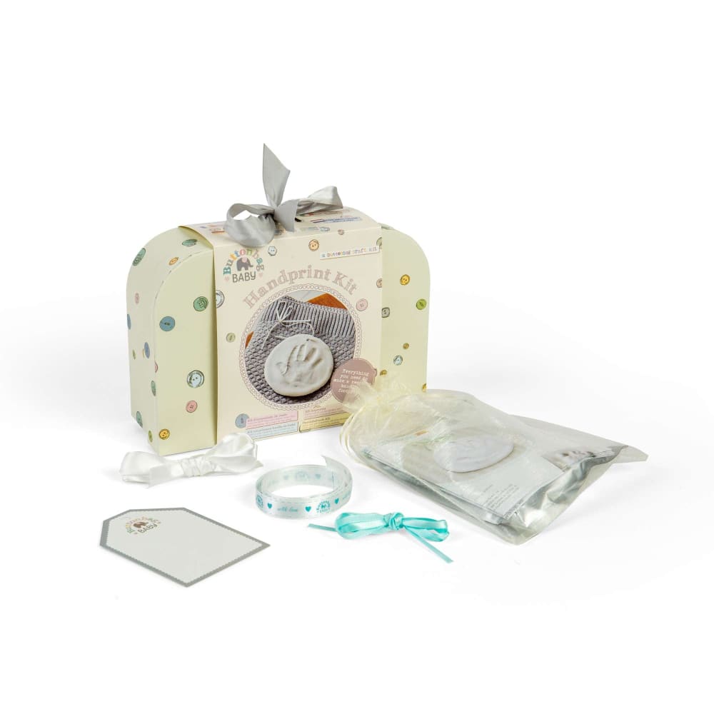 Baby Hand Print Kit - Buttonbag - BigjigsToys_INT 5060304350886