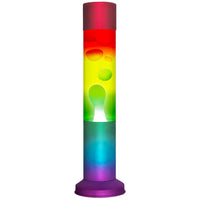 Baby Nova Rainbow w/White Wax - Addcore