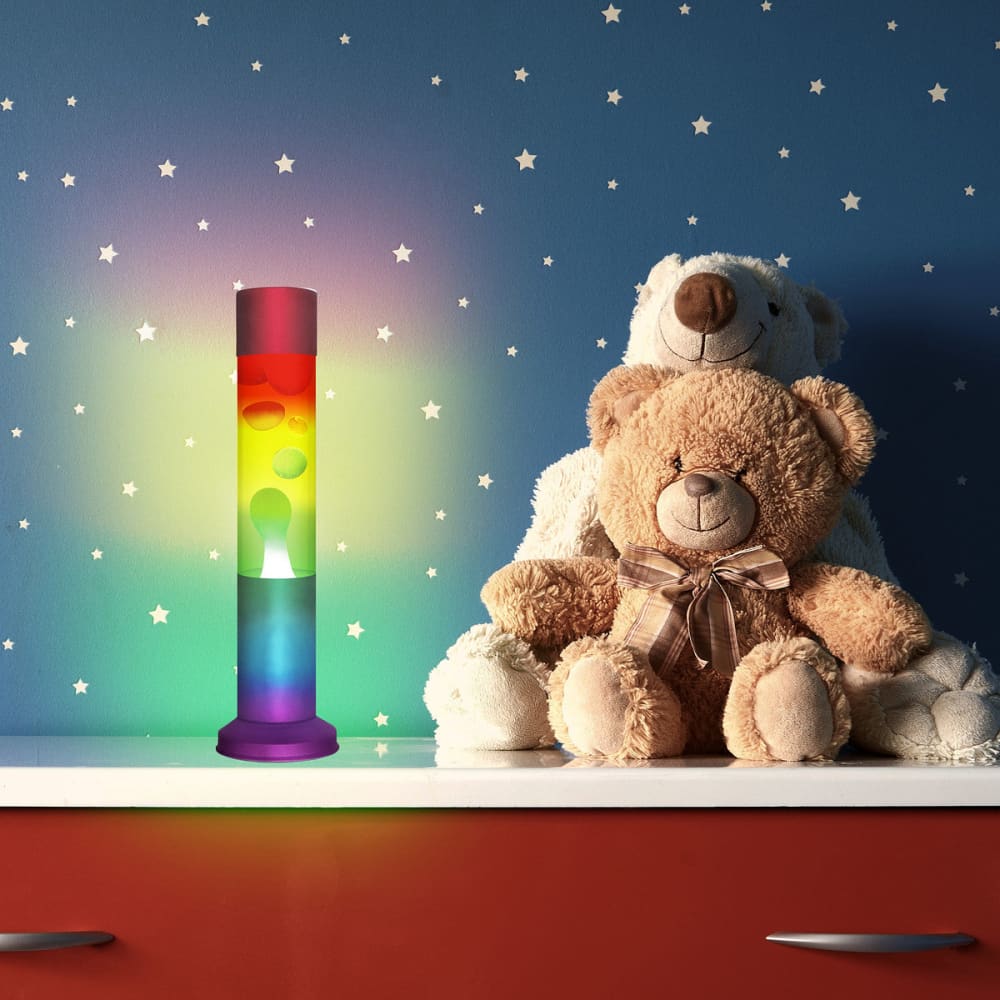 Baby Nova Rainbow w/White Wax - Addcore