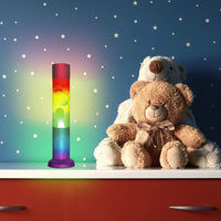 Baby Nova Rainbow w/White Wax - Addcore