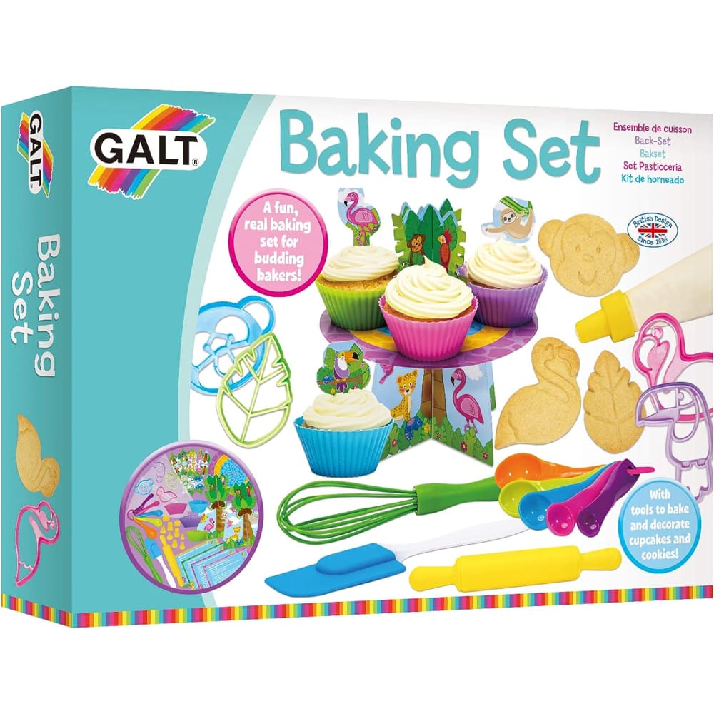 Baking Set - Galt Toys
