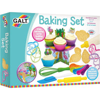 Baking Set - Galt Toys