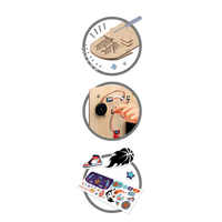 Do It Yourself Electronic Basketball Game
