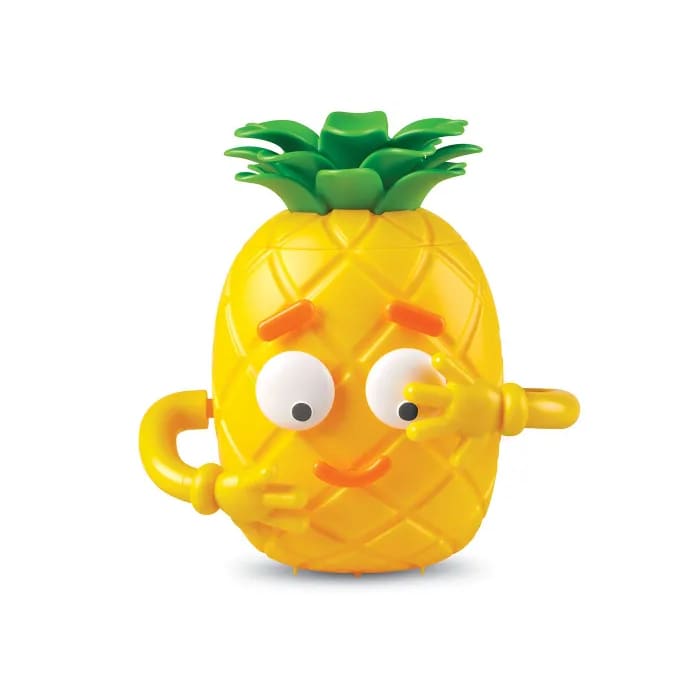 Big Feelings Pineapple™ - Learning Resources
