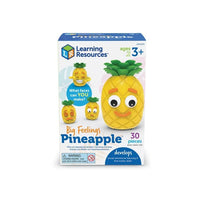 Big Feelings Pineapple™ - Learning Resources