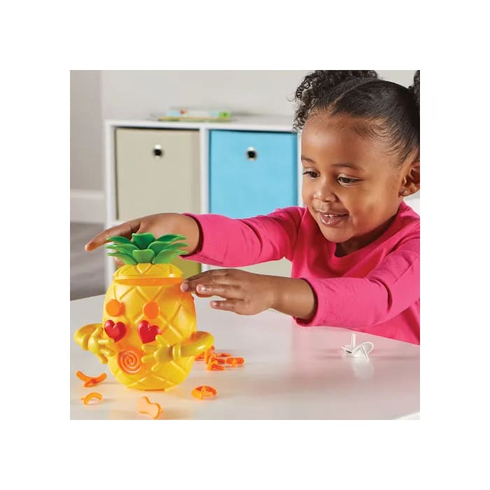 Big Feelings Pineapple™ - Learning Resources